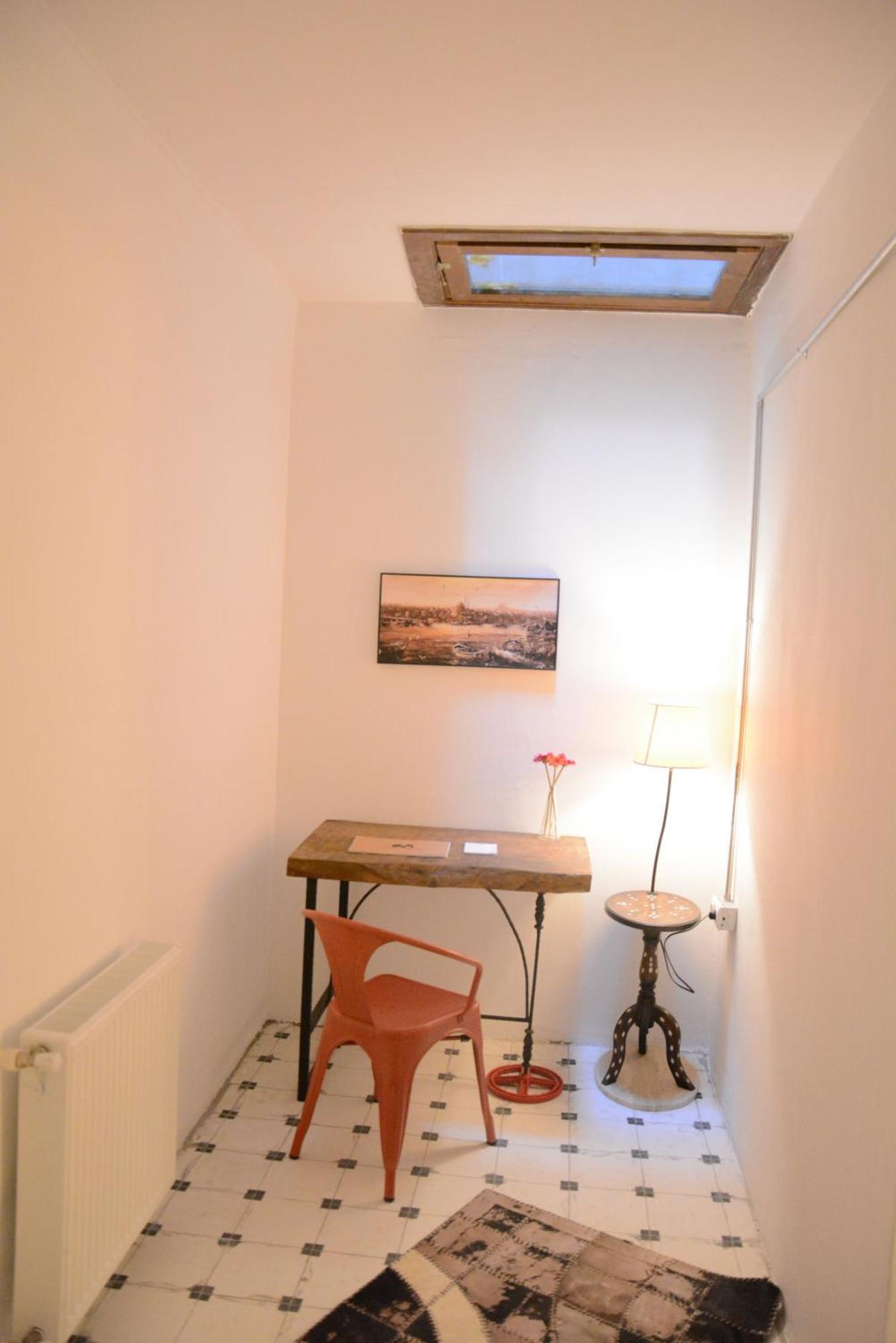 Aparthotel Historic Galata Stambuł Pokój zdjęcie