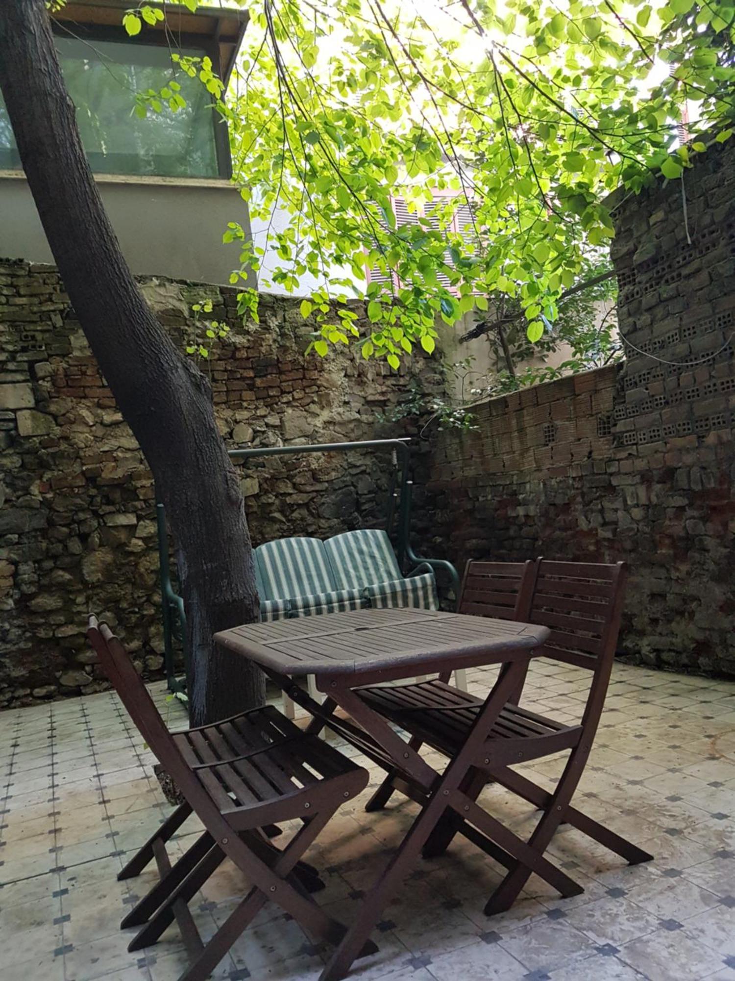 Aparthotel Historic Galata Stambuł Pokój zdjęcie