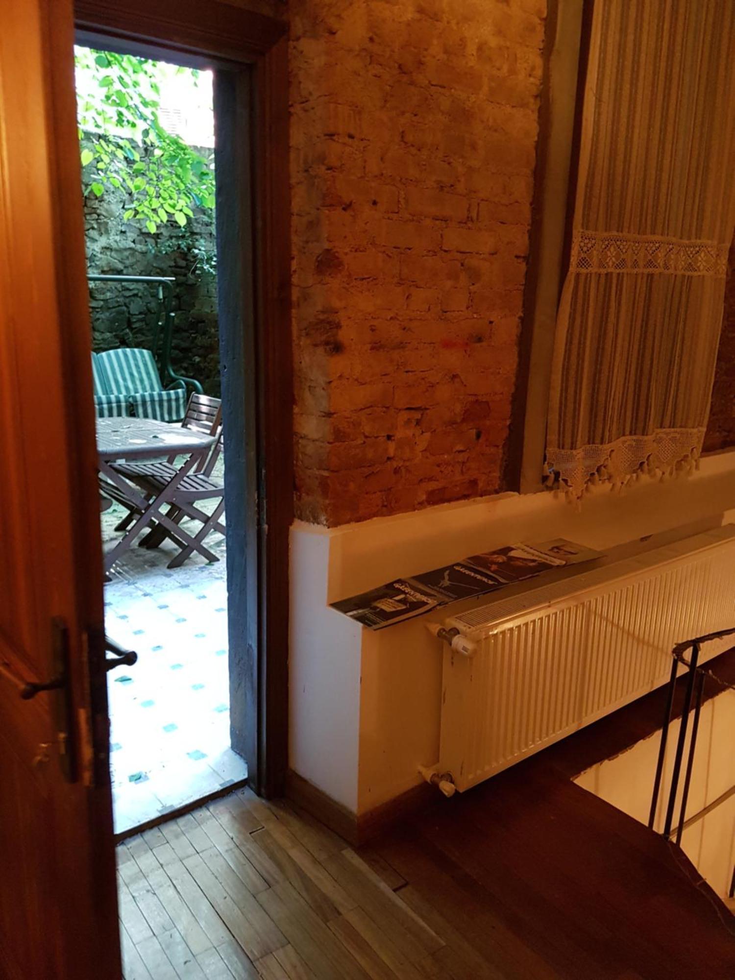 Aparthotel Historic Galata Stambuł Pokój zdjęcie
