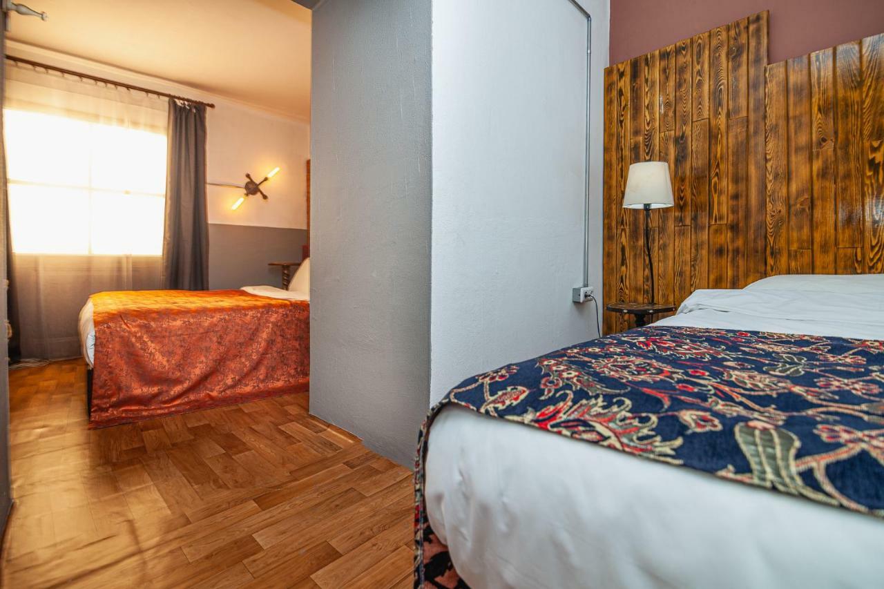 Aparthotel Historic Galata Stambuł Zewnętrze zdjęcie