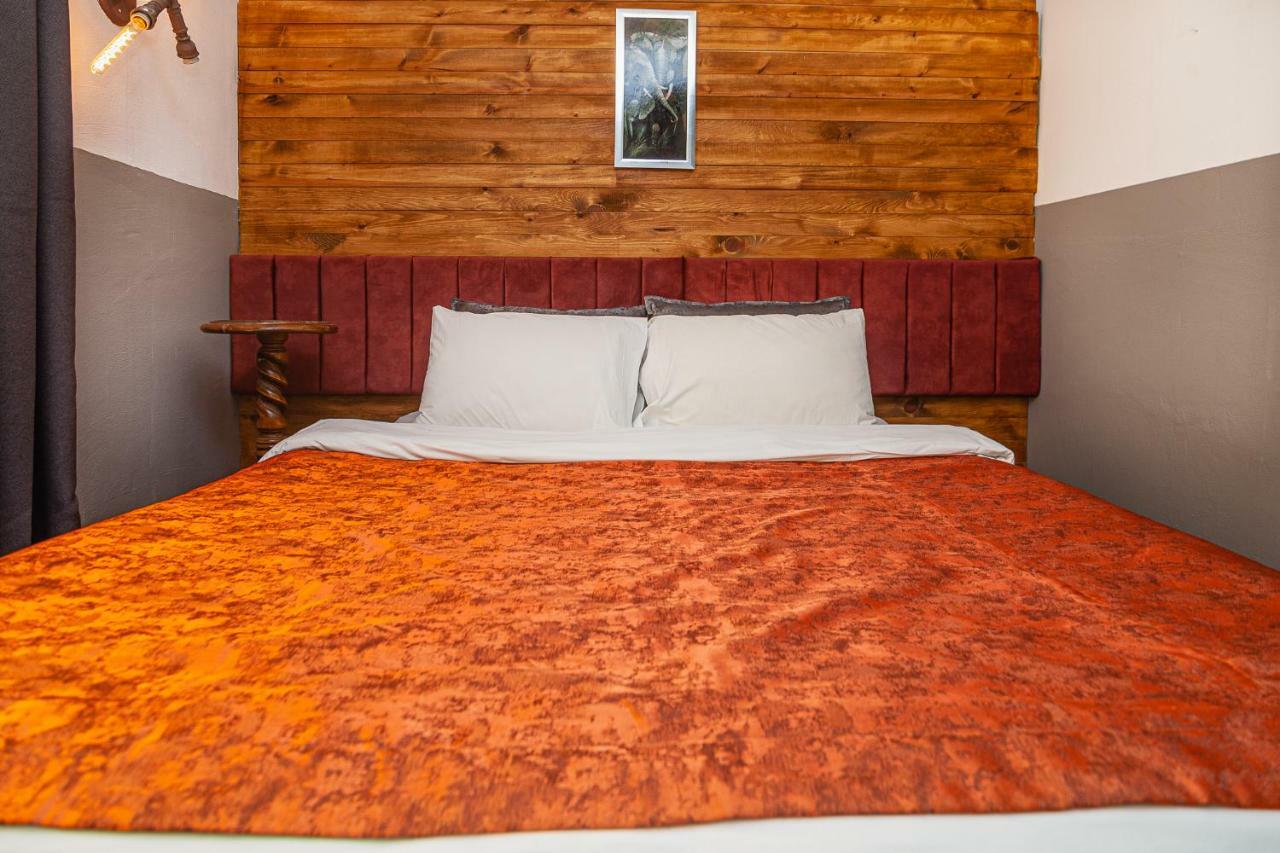 Aparthotel Historic Galata Stambuł Zewnętrze zdjęcie
