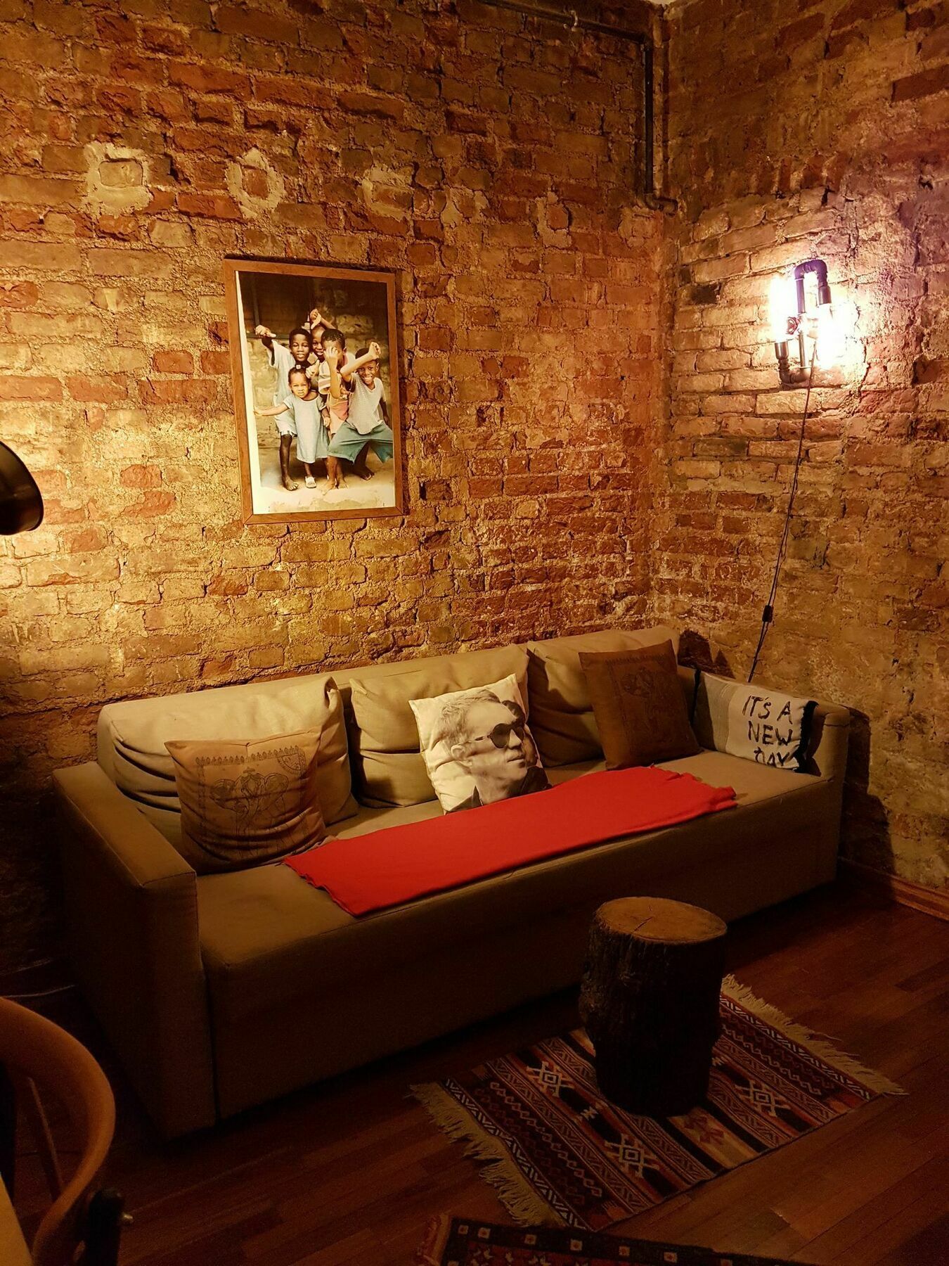 Aparthotel Historic Galata Stambuł Zewnętrze zdjęcie