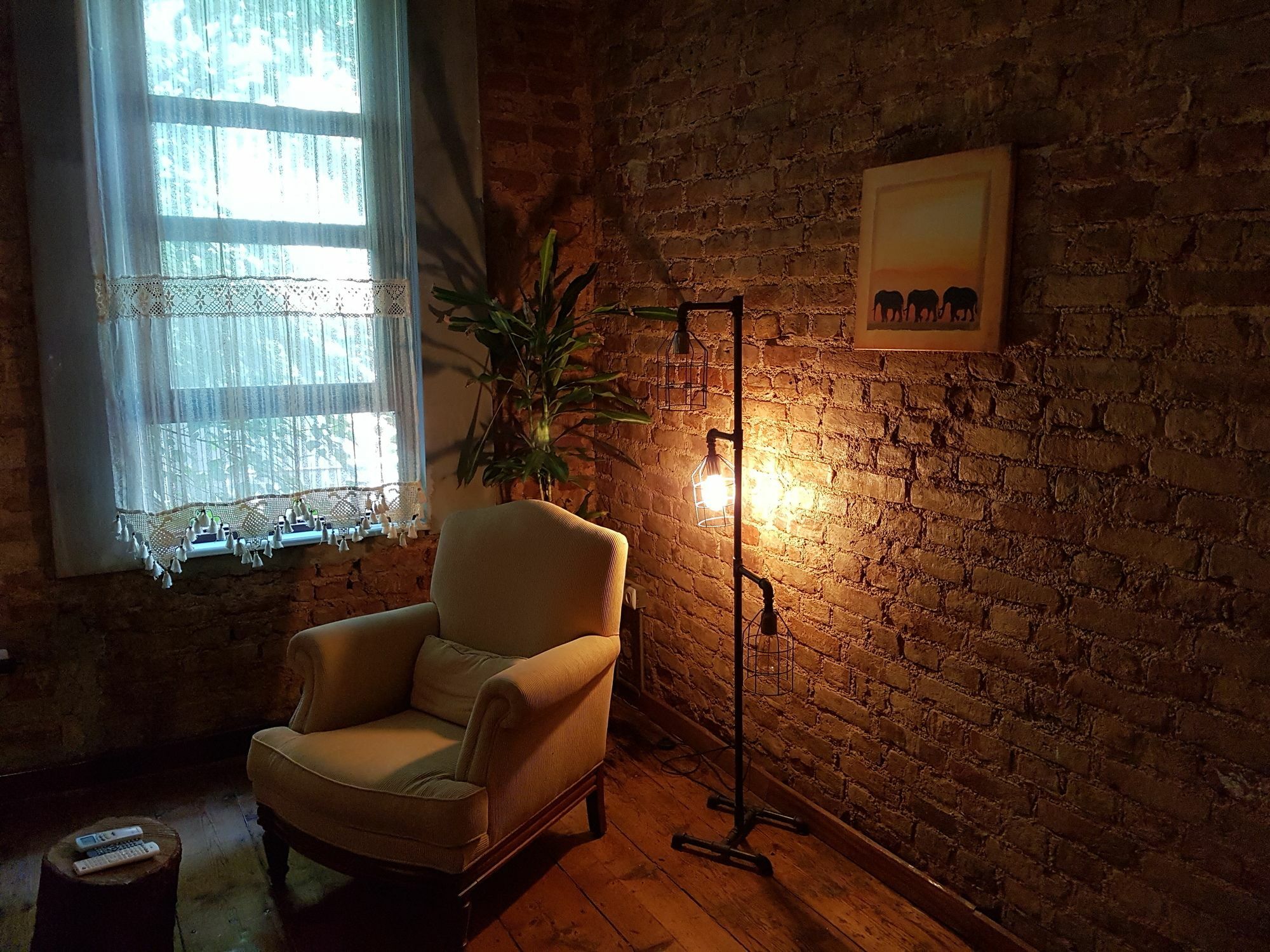 Aparthotel Historic Galata Stambuł Zewnętrze zdjęcie