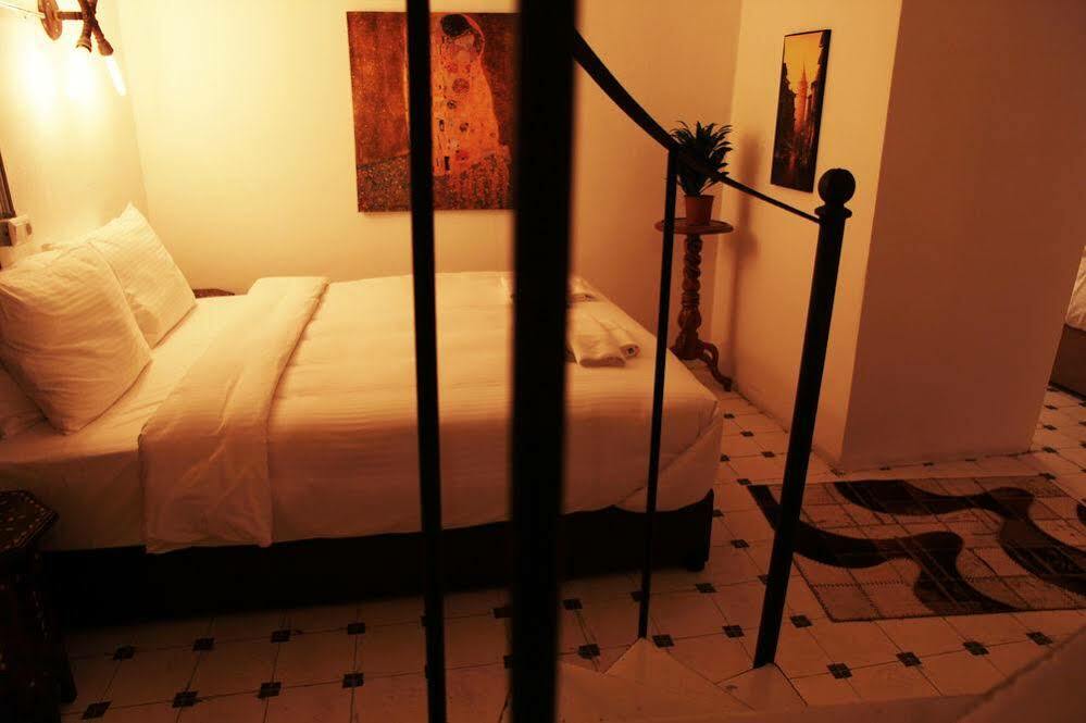 Aparthotel Historic Galata Stambuł Zewnętrze zdjęcie